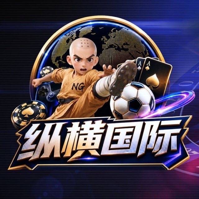 纵横国际